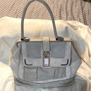 Guess Structured Tote Purse